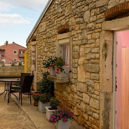 Lovely House Rovinj Exterior foto