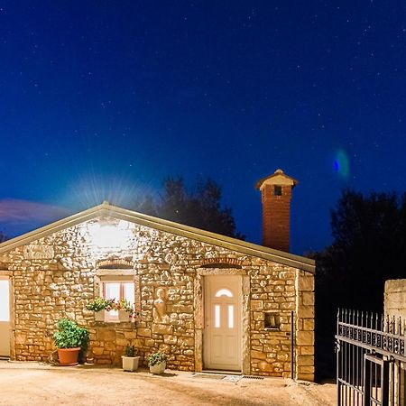 Lovely House Rovinj Exterior foto