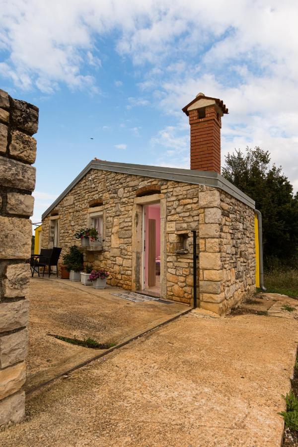Lovely House Rovinj Exterior foto