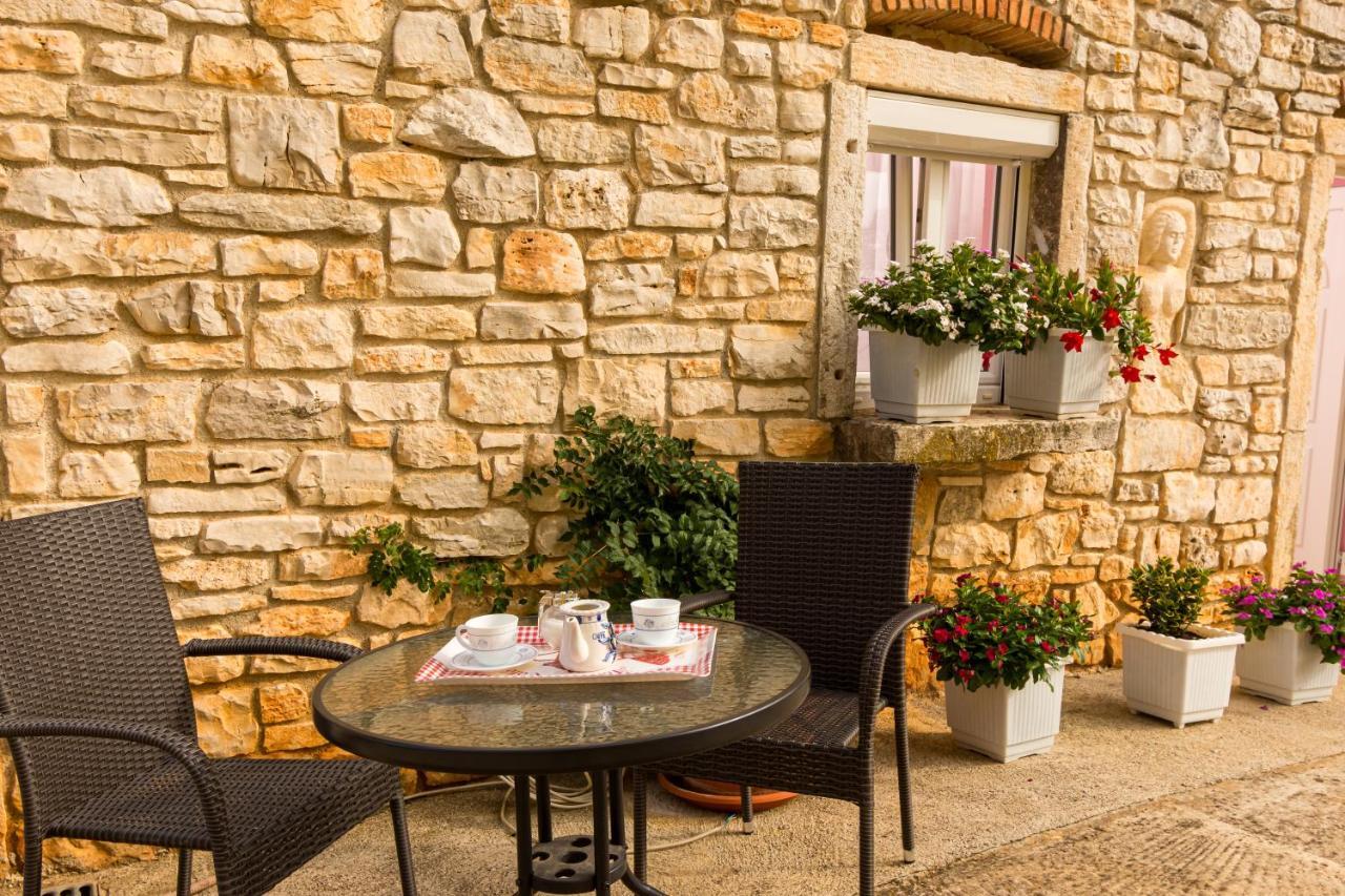 Lovely House Rovinj Exterior foto