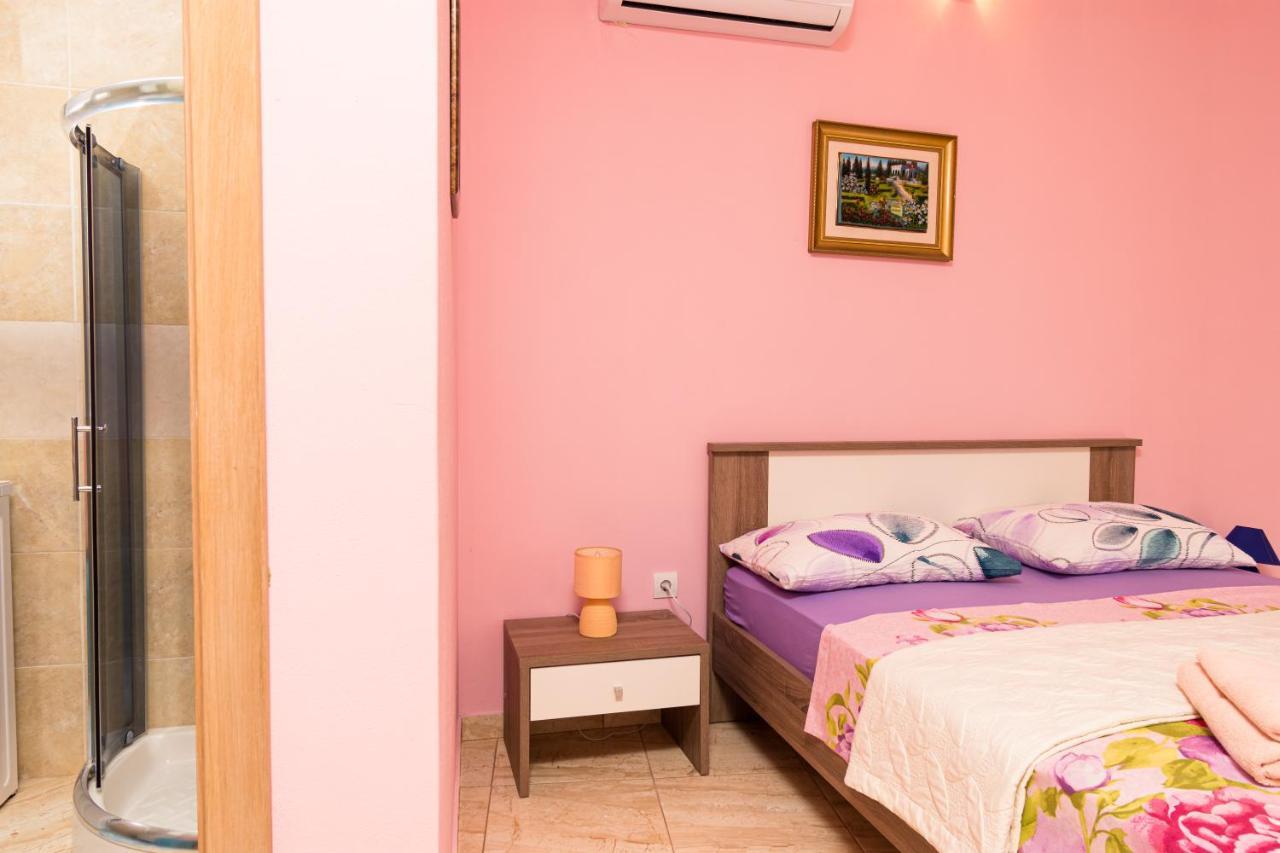 Lovely House Rovinj Exterior foto