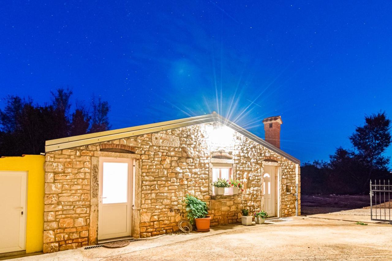 Lovely House Rovinj Exterior foto